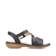 Dame Sandaler - RIEKER - Rieker 65964-00