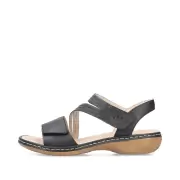 Dame Sandaler - RIEKER - Rieker 65964-00