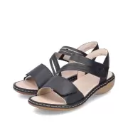 Dame Sandaler - RIEKER - Rieker 65964-00