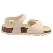 Børne Sandaler - SUPERFIT - Superfit FUSSBETTPANTOFFEL 1-000118-9710