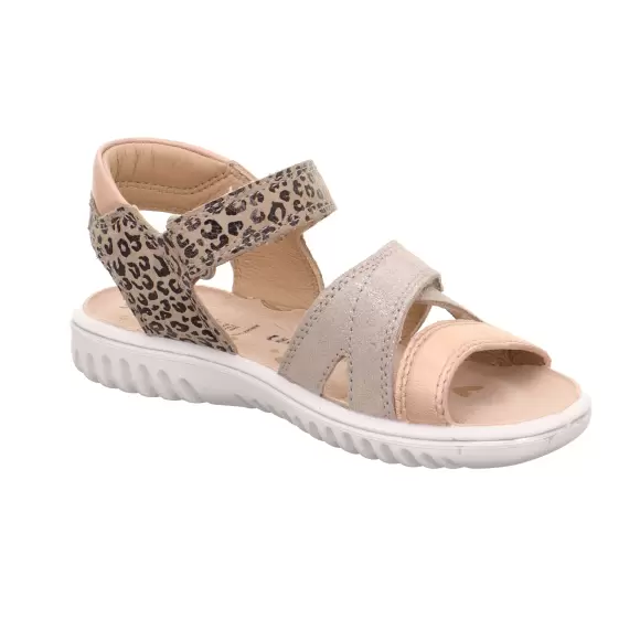 Børne Sandaler - SUPERFIT - Superfit SPARKLE 1-009014-4000