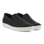 Dame Sko - ECCO - ECCO Soft 7 W Slip-on LEA 470493-50263