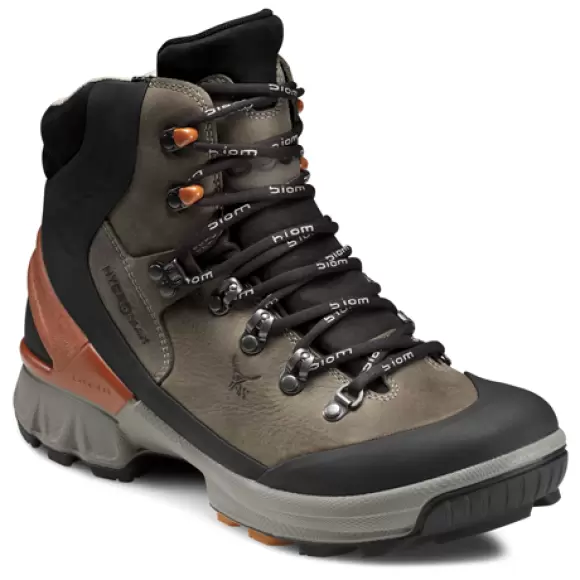 Herre Støvler - ECCO - ECCO BIOM HIKE 1.1 811524-58067