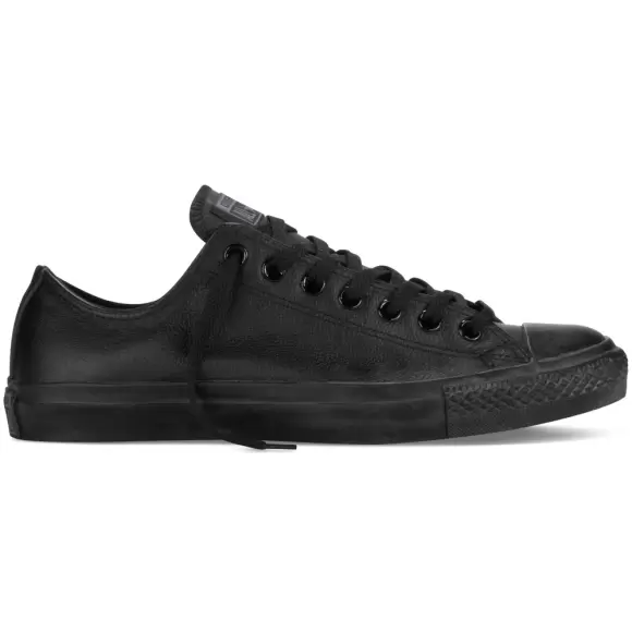 Dame Sneakers - CONVERSE - CONVERSE ALL STAR LEATHER 135253C