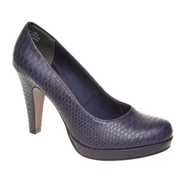 Pumps og stiletter - TAMARIS - TAMARIS 22426-25-864