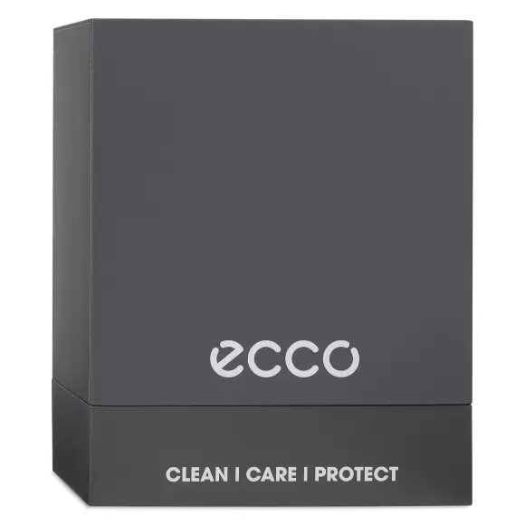 Tilbehør - ECCO - ECCO SHOE CARE KIT 9033992-00100