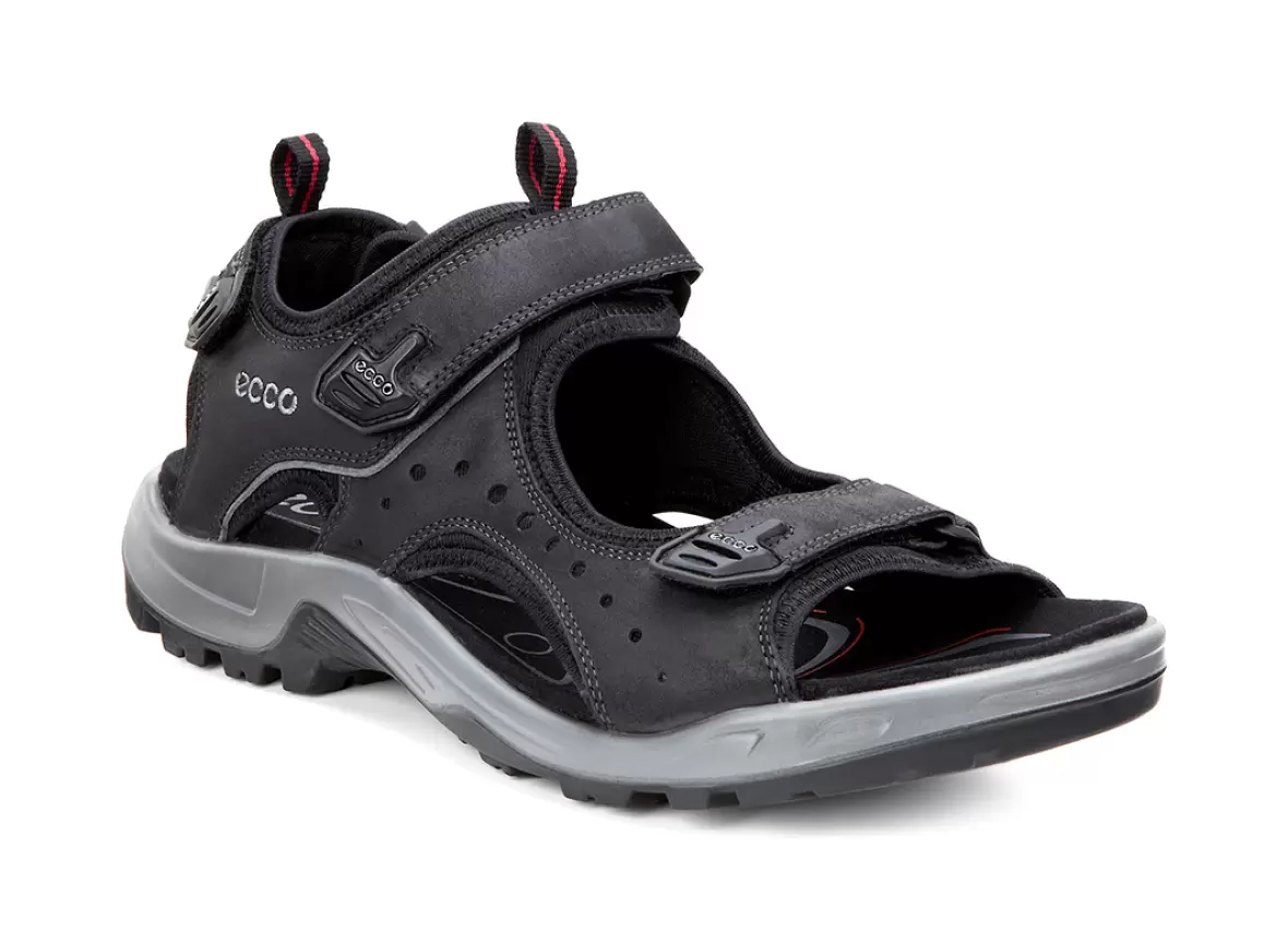 Variant Salme Teknologi ECCO OFFROAD 822044-12001 Herre sandal