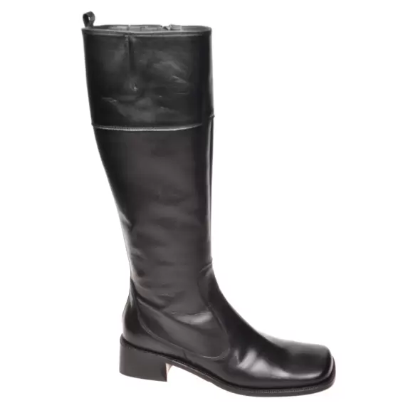 Dame Støvler - BILLI BI - BILLI BI 7001-010 XL