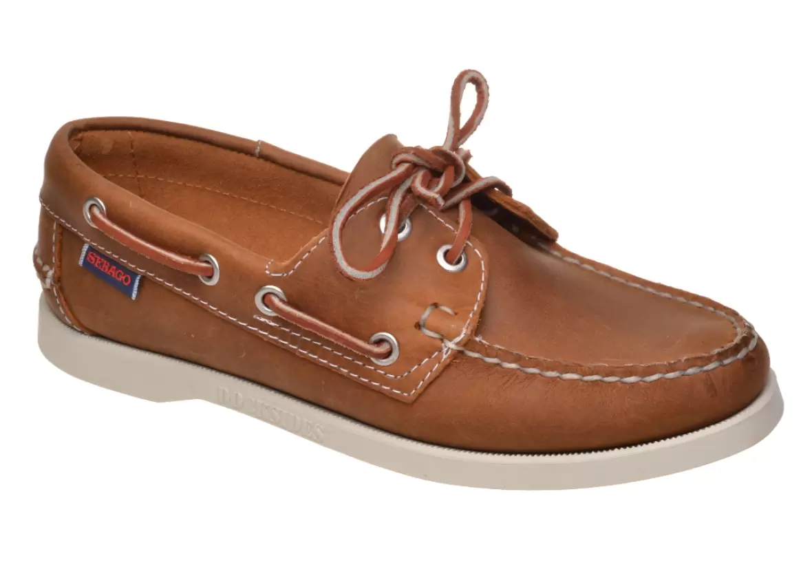 SEBAGO DOCKSIDES Sejlersko