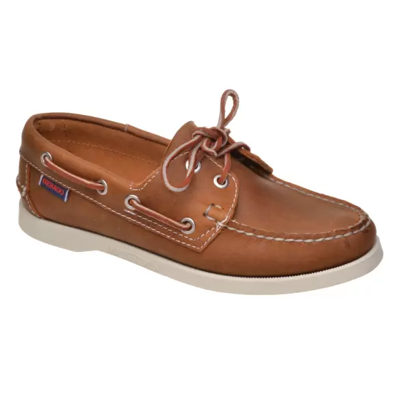 Dame Sko - SEBAGO - SEBAGO DOCKSIDES B58058 