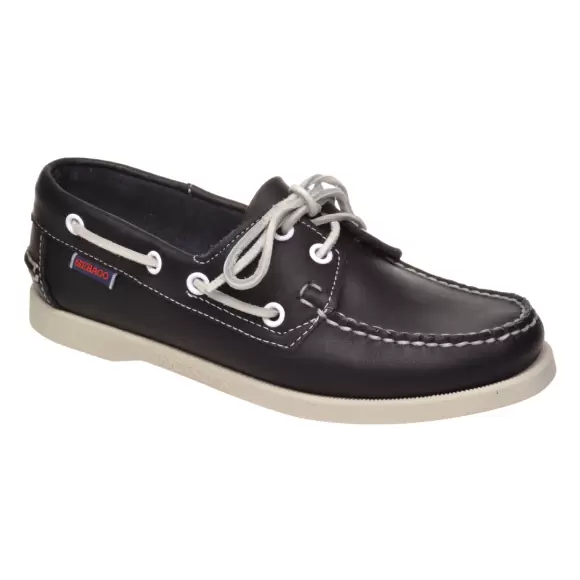 Dame Sko - SEBAGO - SEBAGO DOCKSIDES B579-39W