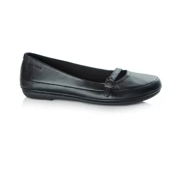 Dame Sko - VAGABOND - VAGABOND SAMOS 4115-101-20