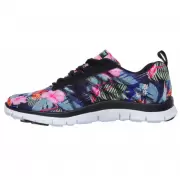 Dame Sneakers - SKECHERS - SKECHERS FLORAL BLOOM