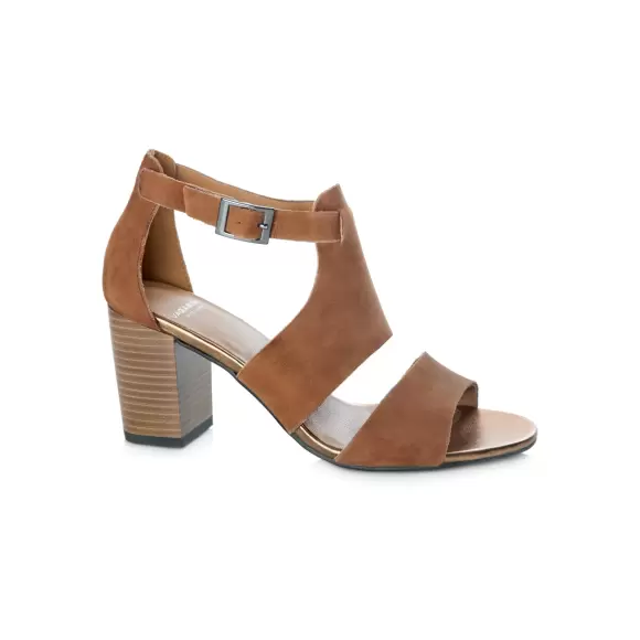 Dame Sandaler - VAGABOND - VAGABOND SCARLETT 4137-150-30 