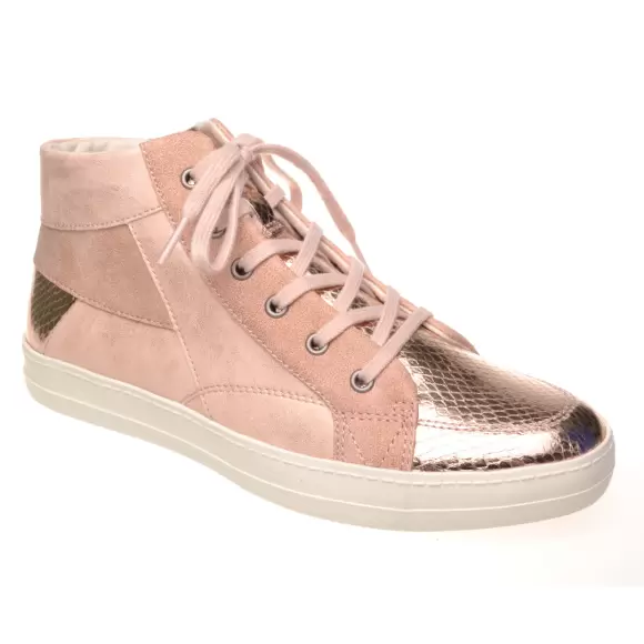 Dame Støvler - TAMARIS - TAMARIS 25200-26-524 