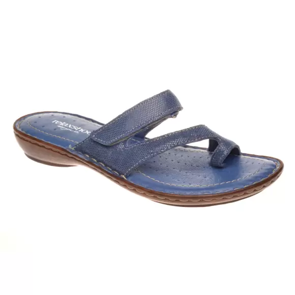 Dame Slippers - RELAXSHOE - RELAXSHOE 9725 