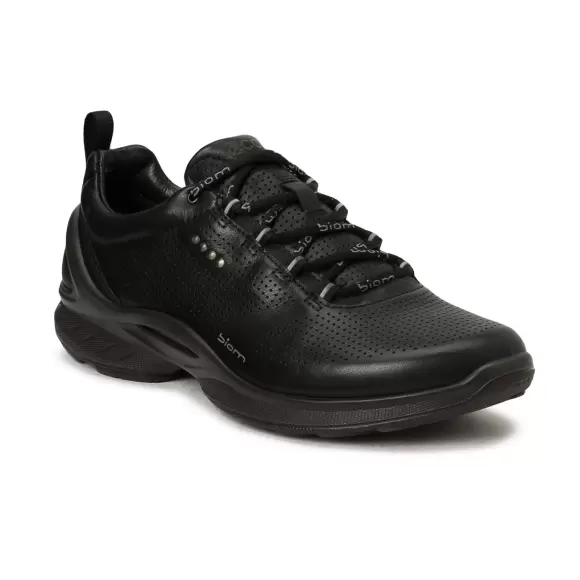 Dame Sneakers - ECCO - ECCO BIOM FJUEL 837513-01001 