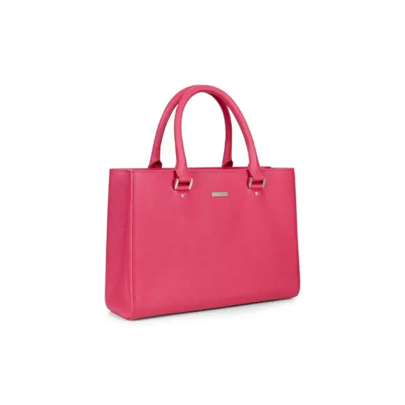 Tasker - ECCO - ECCO HAYA MEDIUM HANDBAG 9104785-90486