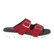 Dame Slippers - NEW FEET - NEW FEET 161-42-620
