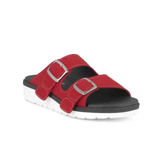 Dame Slippers - NEW FEET - NEW FEET 161-42-620