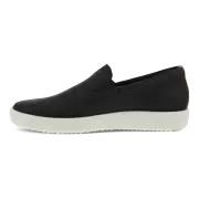 Dame Sko - ECCO - ECCO Soft 7 W Slip-on LEA 470493-50263