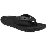 Dame Sandaler - CROCS - Crocs Classic Flip V2 209402-001