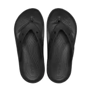 Dame Sandaler - CROCS - Crocs Classic Flip V2 209402-001