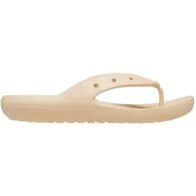 Dame Sandaler - CROCS - Crocs Classic Flip V2 209402-2DS