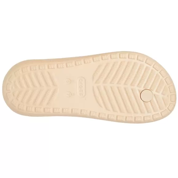Dame Sandaler - CROCS - Crocs Classic Flip V2 209402-2DS
