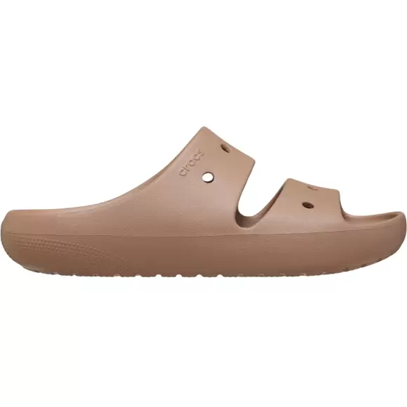 Se Crocs Classic Sandal V2 209403-2Q9 hos Footstore