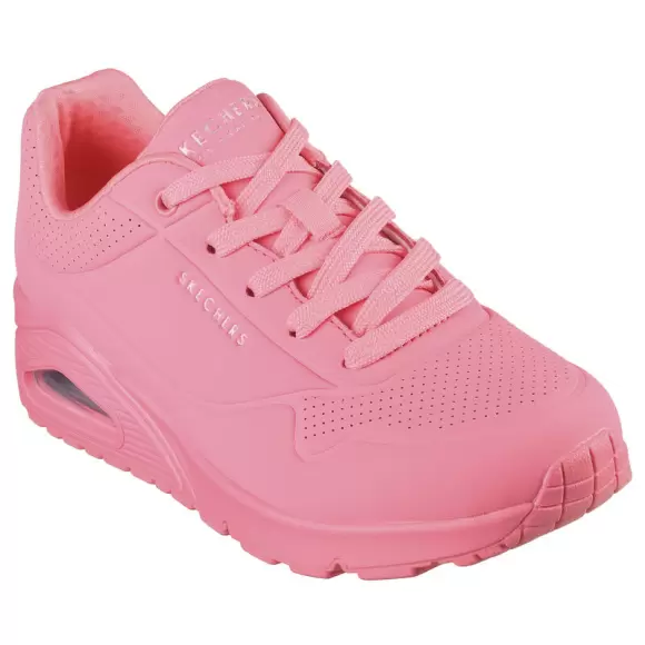 Billede af Skechers Womens Uno- Stand On Air 73690 CRL hos Footstore