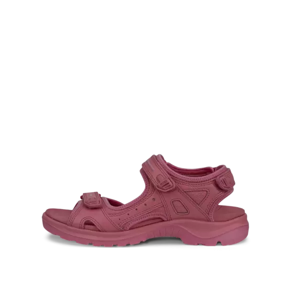 Dame Sandaler - ECCO - ECCO OFFROAD YUCATAN W 069563-01399