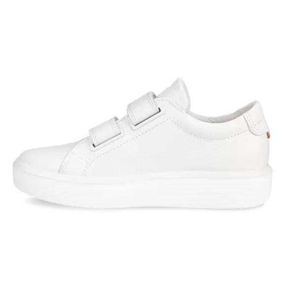 Børnesko - ECCO - ECCO Soft 60 ECCO Kids Shoes 7 713812-01007