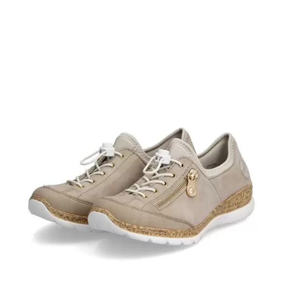 Dame Sko - RIEKER - Rieker N42F1-60
