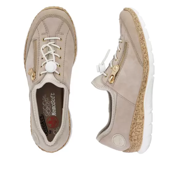 Dame Sko - RIEKER - Rieker N42F1-60