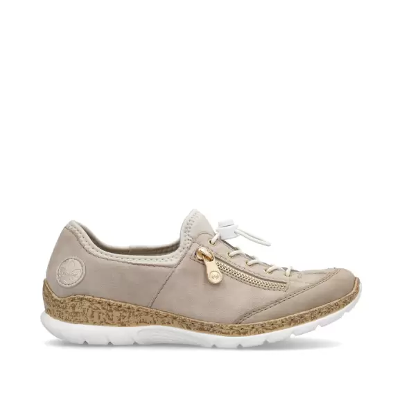 Dame Sko - RIEKER - Rieker N42F1-60