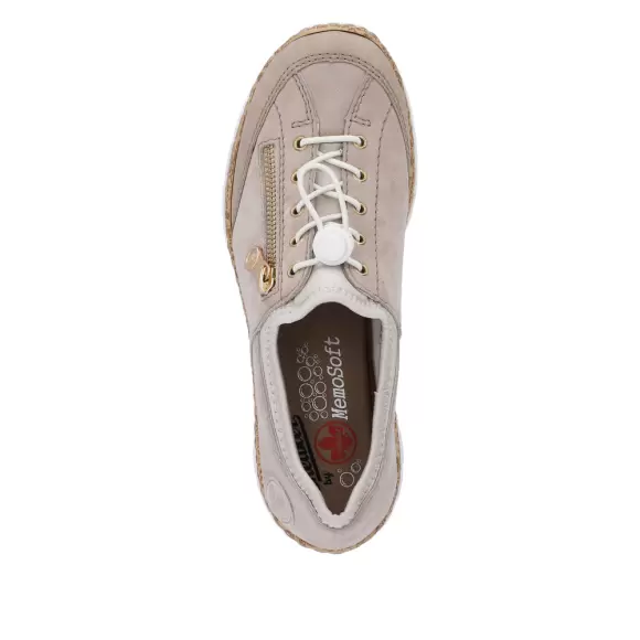 Dame Sko - RIEKER - Rieker N42F1-60
