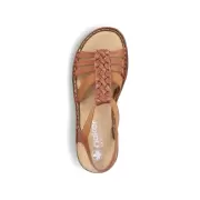 Dame Sandaler - RIEKER - Rieker 60809-24