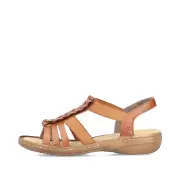 Dame Sandaler - RIEKER - Rieker 60809-24