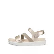 Dame Sandaler - ECCO - ECCO Flowt W Strap Sandal LEA 273713-01688