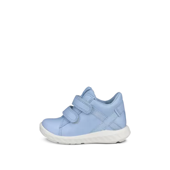 Børnesko - ECCO - ECCO SP.1 Lite Infant Quick 724121-01406