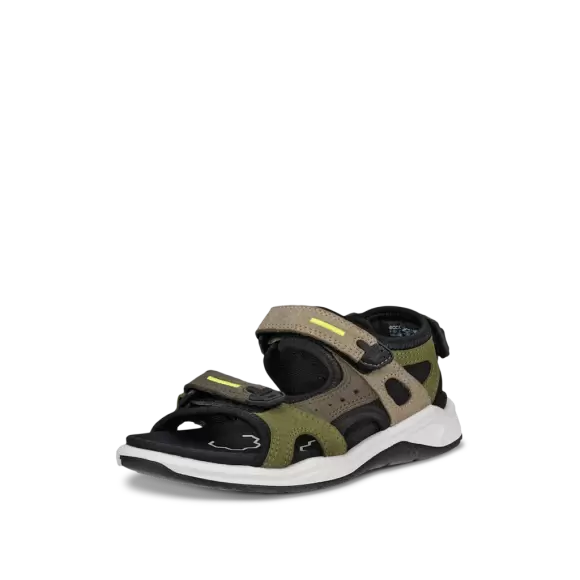 Børne Sandaler - ECCO - ECCO X-trinsic K 710642-60883