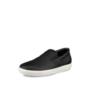 Dame Sko - ECCO - ECCO Soft 7 W Slip-on LEA 470493-50263