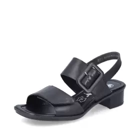 Dame Sandaler - RIEKER - Rieker 62663-01