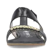 Dame Sandaler - RIEKER - Rieker 65258-00