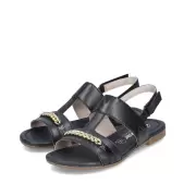 Dame Sandaler - RIEKER - Rieker 65258-00