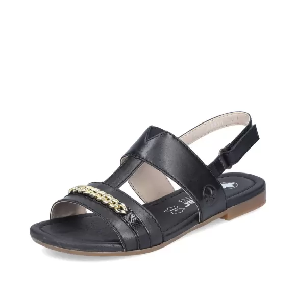 Dame Sandaler - RIEKER - Rieker 65258-00