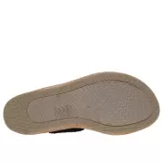 Dame Sandaler - SKECHERS - Skechers Womens Arch Fit Beverlee 119981 BLK