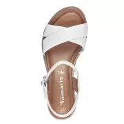 Dame Sandaler - TAMARIS - TAMARIS 1-1-28106-22 100