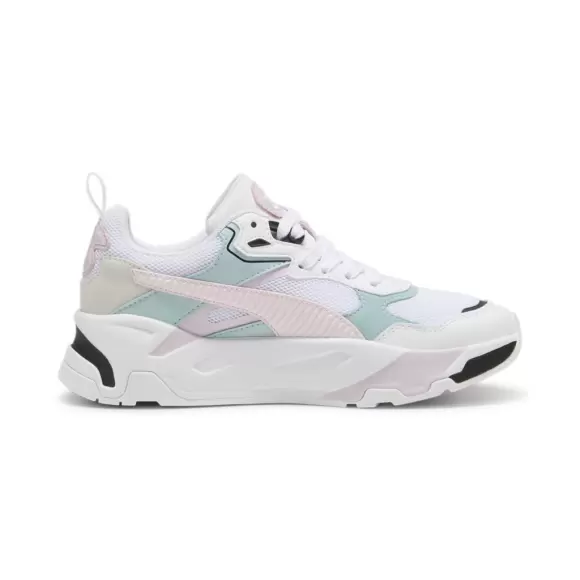 Dame Sneakers - PUMA - Puma Trinity 389289-25